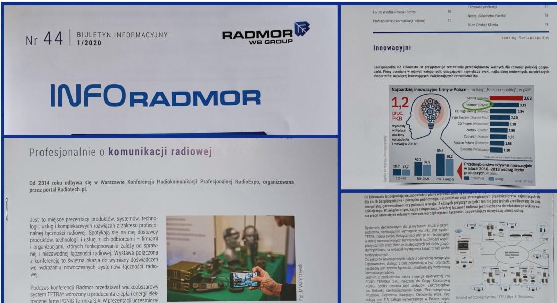 radmor