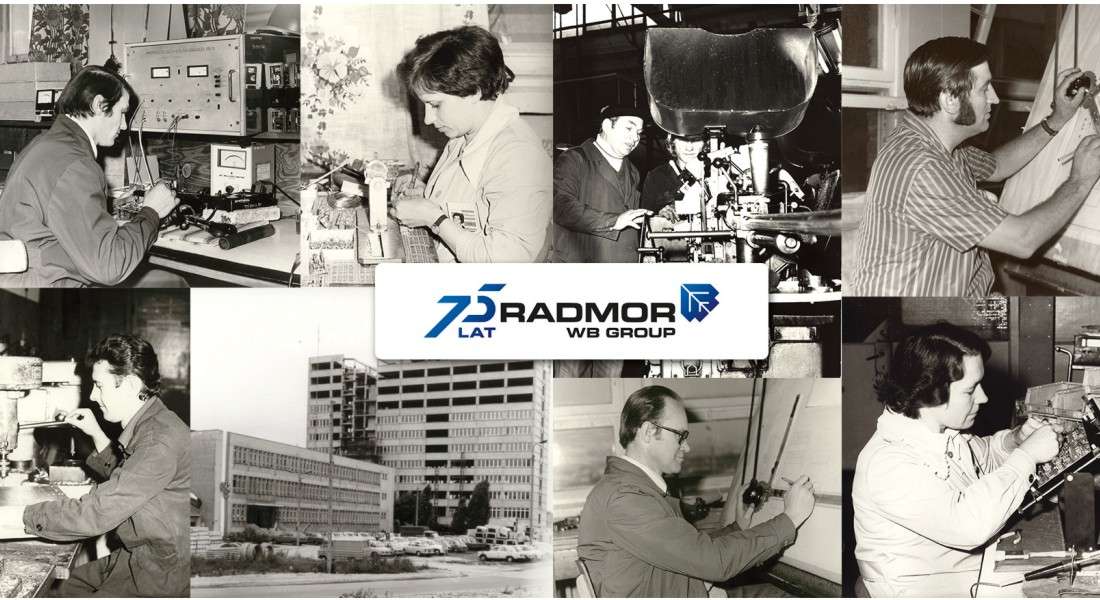 radmor