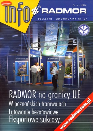 radmor