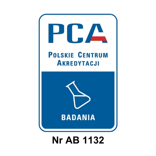 Akredytacja PCA