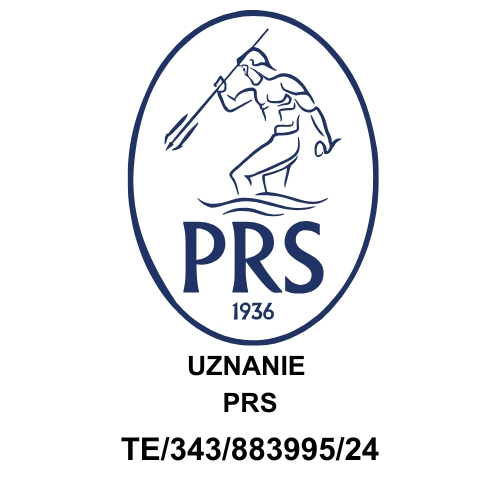 Akredytacja PRS