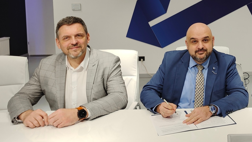 RADMOR S.A. z nowym Zarządem