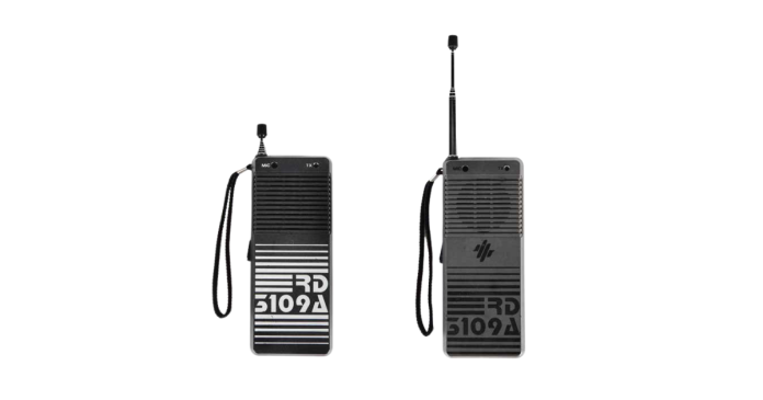 RD-3109A